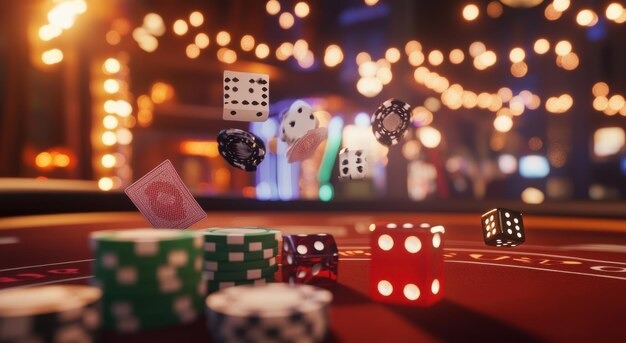 Auto Roulette game interface showing betting layout and spin timer