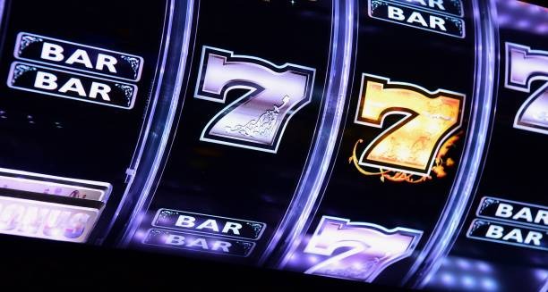 QRIS Deposit Game 